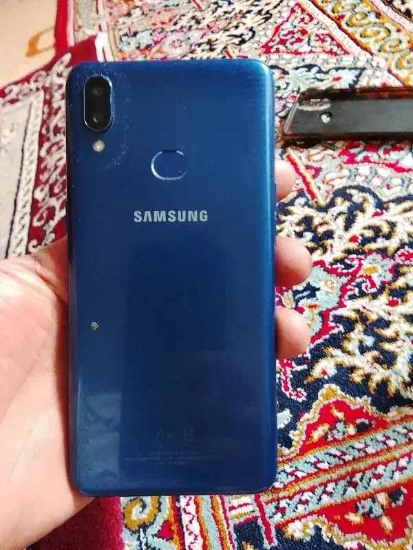 گوشی A10|موبایل|خرمآباد, |دیوار