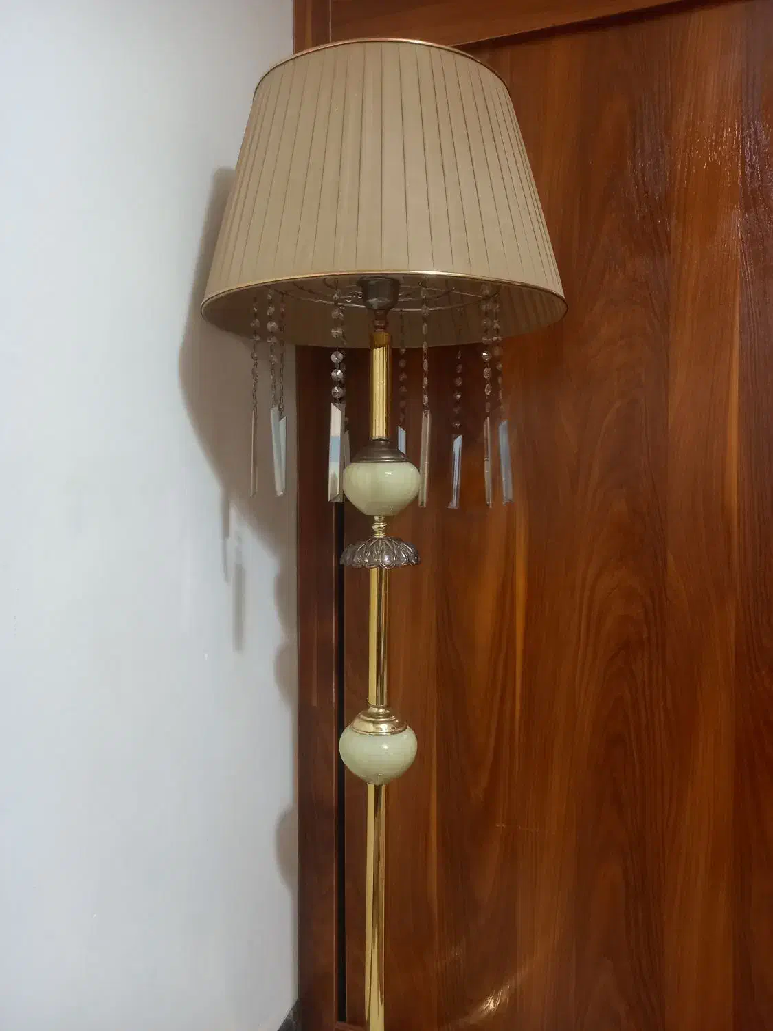 آباژور درحد نو|لوستر و چراغ آویز|فردیس, شهرک هفده شهریور|دیوار