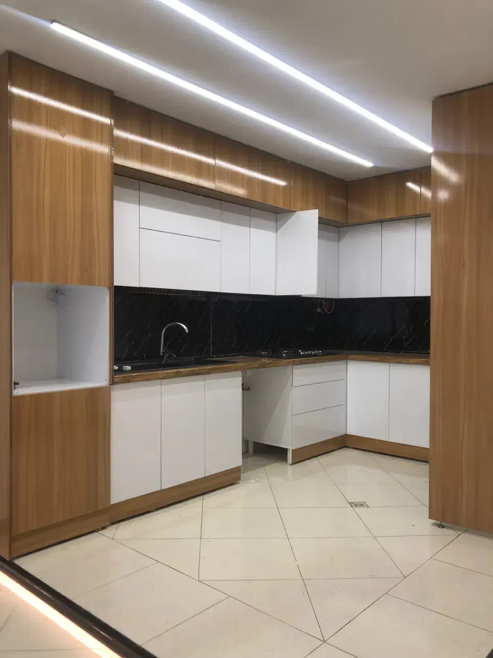 ۹۹متر/سند آماده/کم واحد/رحمانیه|فروش آپارتمان|مشهد, الهیه|دیوار