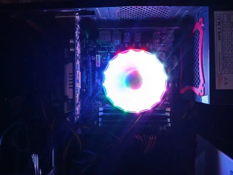 کیس|رایانه رومیزی|ملارد, |دیوار