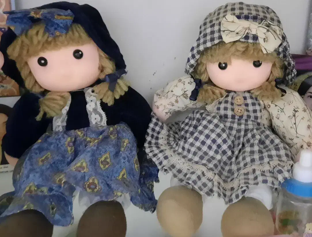 عروسک بچه گانه|اسباب‌‌بازی|خرمشهر, |دیوار