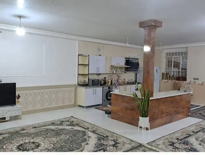 فروش خانه ویلایی ۱۲۰ متری ۲ خوابه|فروش خانه و ویلا|زابل, |دیوار