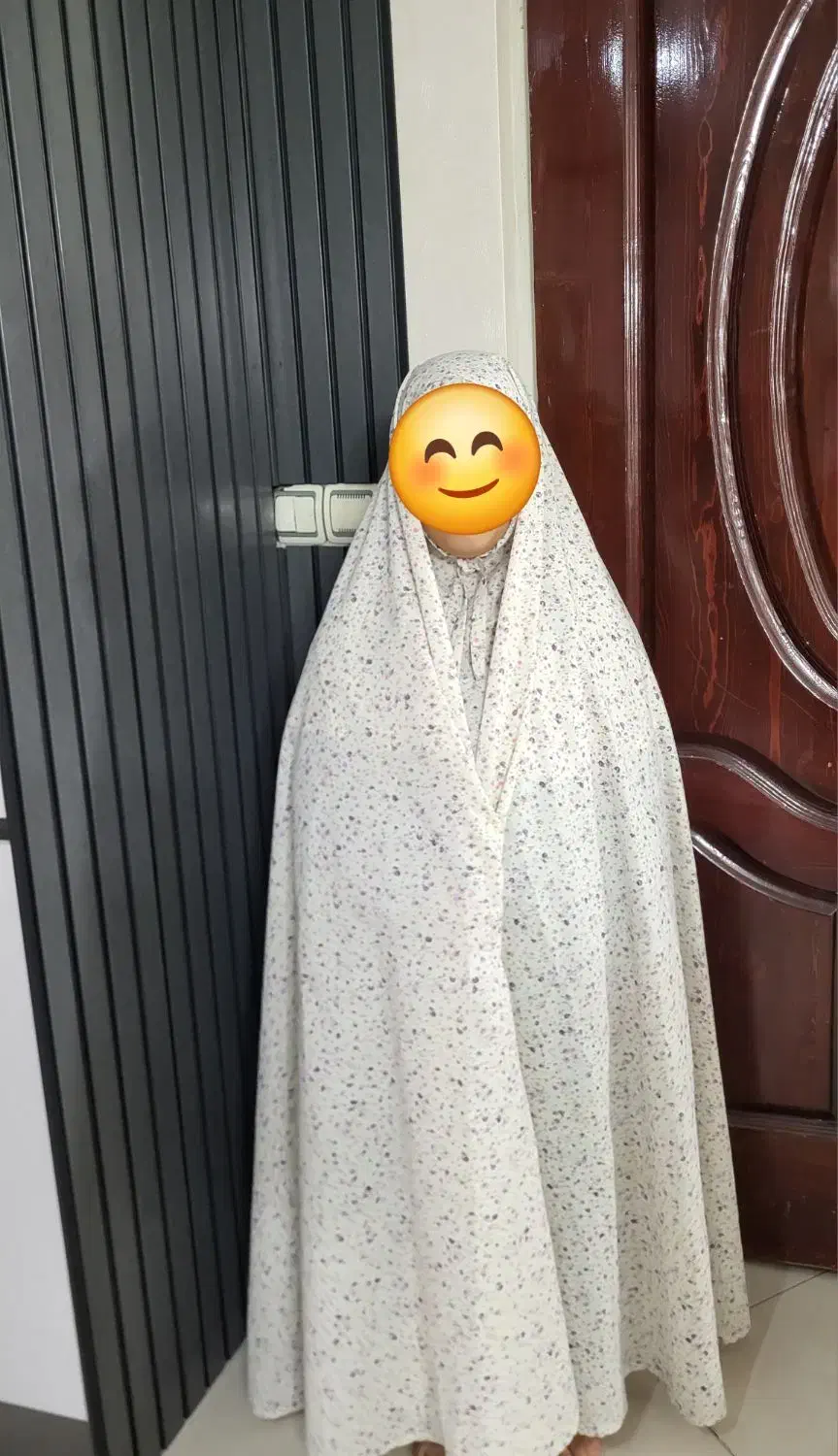 سه عدد چادر نماز جشن تکلیف|کفش و لباس بچه|تهران, مسعودیه|دیوار