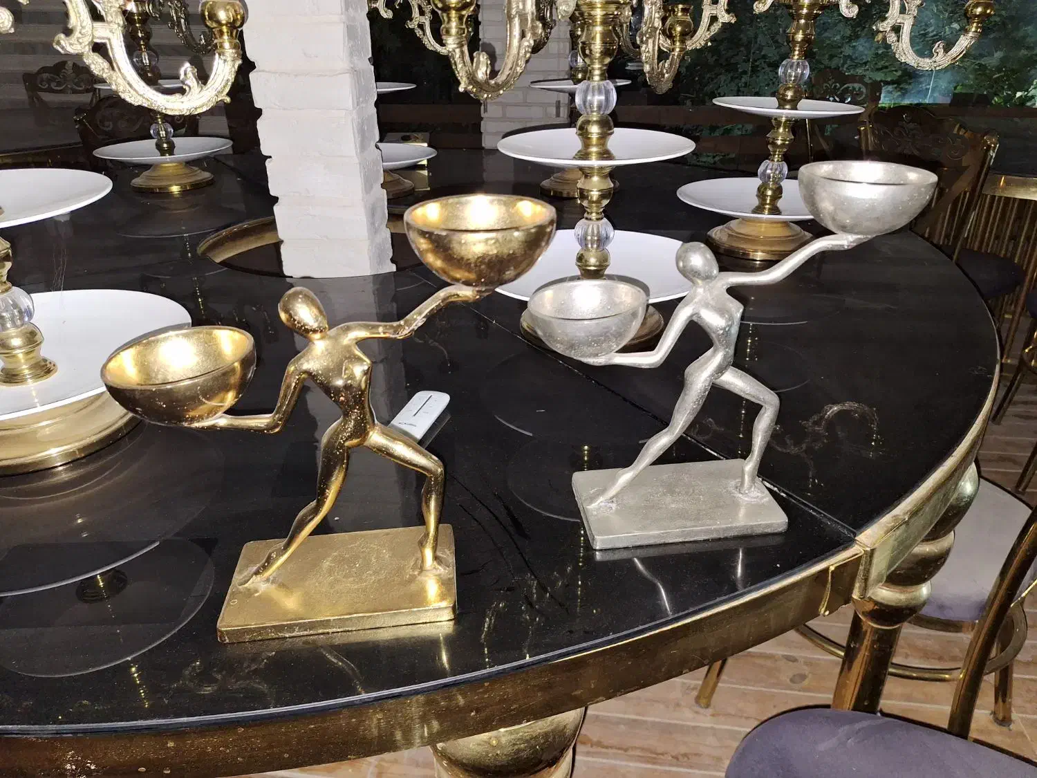 لوازم سفره عقد|خدمات پذیرایی، مراسم|نکا, |دیوار