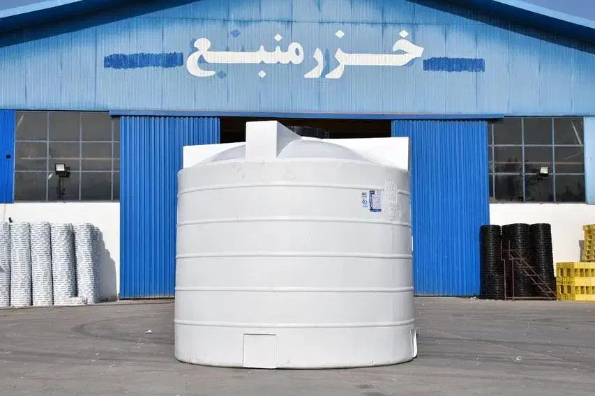 مخزن آب تمیز همیشه در دسترس تانکر خانه ها|مصالح و تجهیزات ساختمان|تهران, شهرک آزادی|دیوار