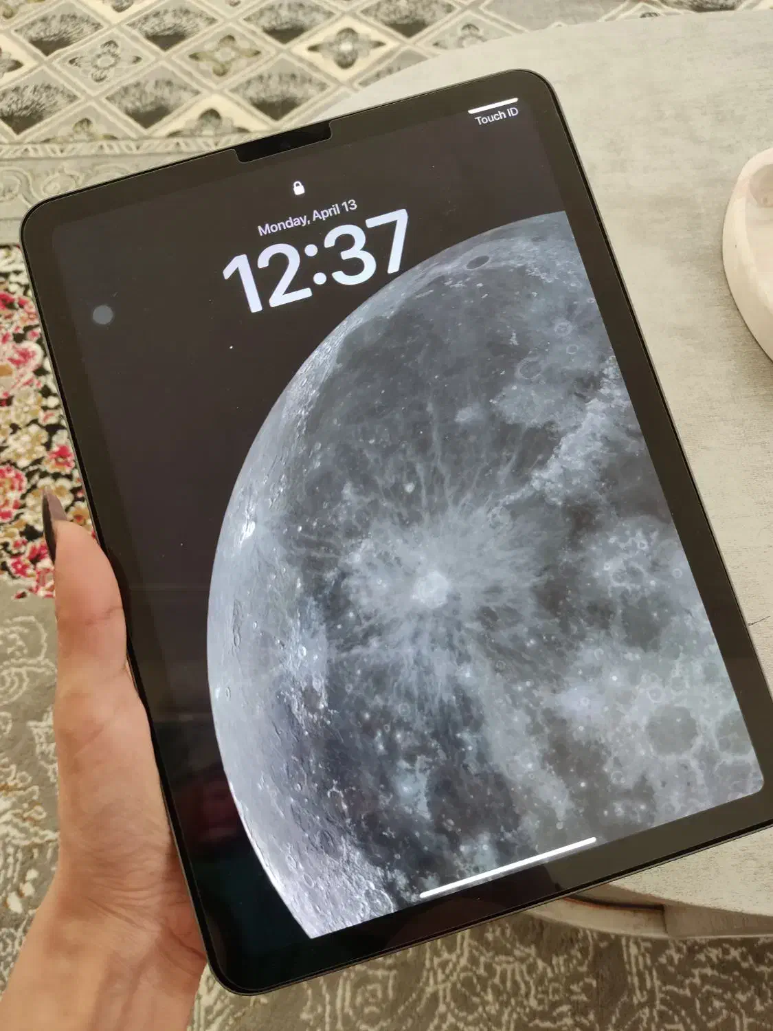 ipad Air 5th|تبلت|نیشابور, خیام|دیوار