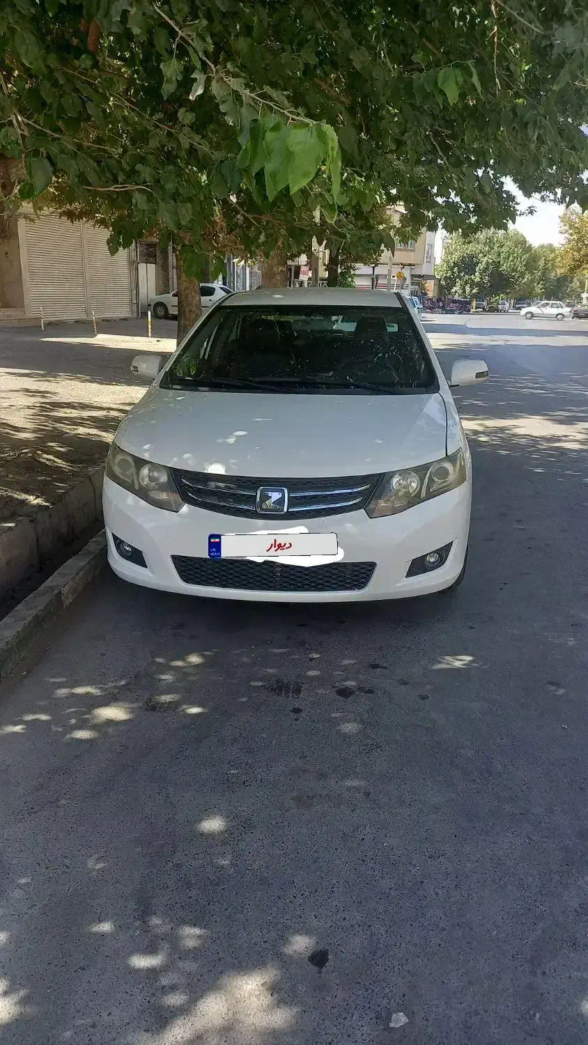 آریو دنده ای ۱۶۰۰ مدل ۹۶|خودرو سواری و وانت|ارومیه, |دیوار