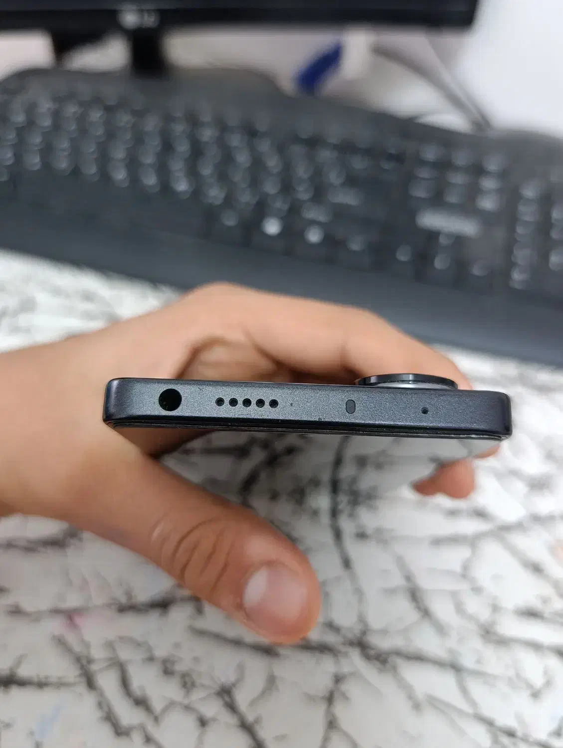 گوشی ردمی نوت ۱۳ پرو|موبایل|کازرون, |دیوار