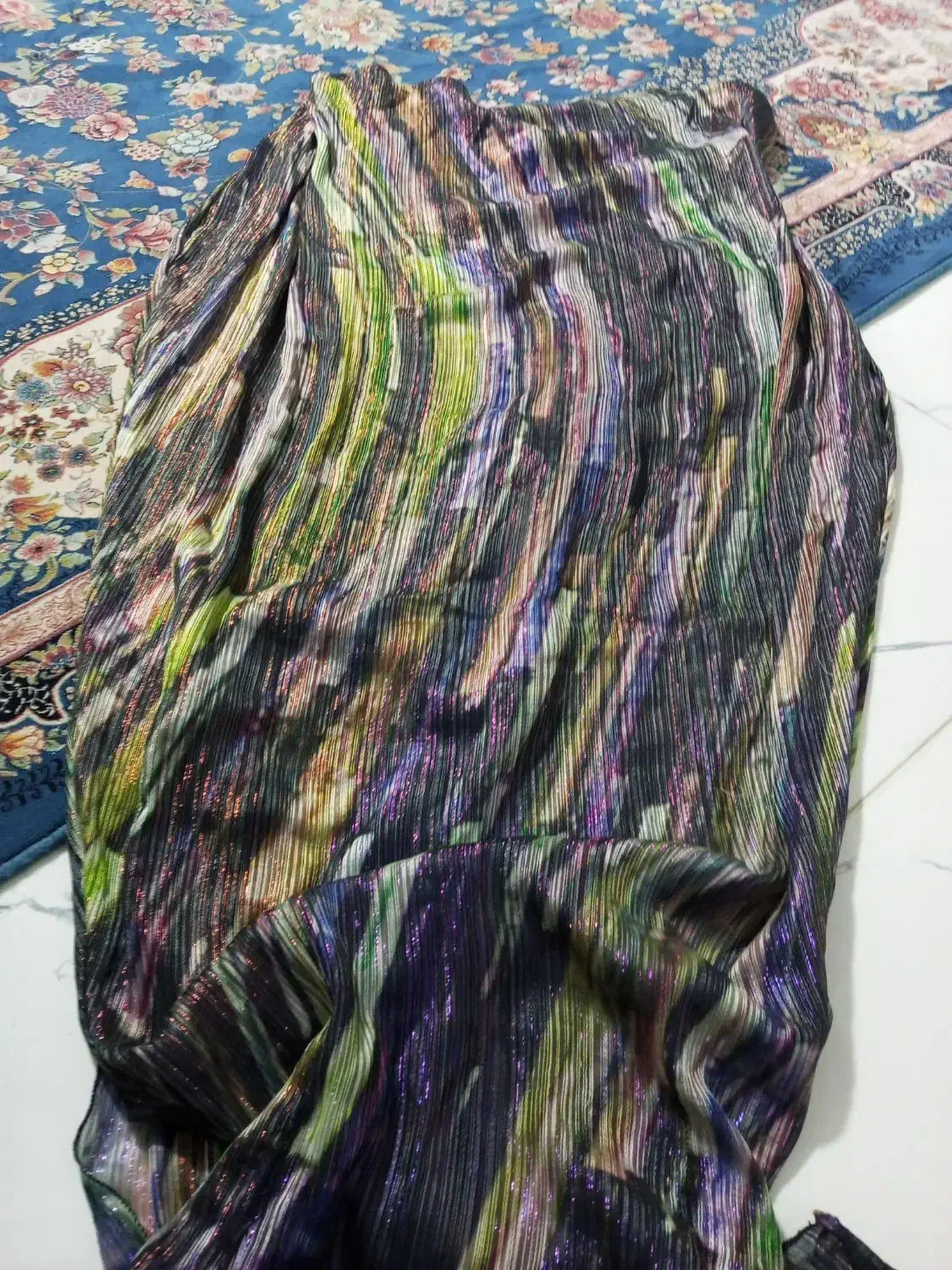 لباس کوردی|لباس|جوانرود, |دیوار