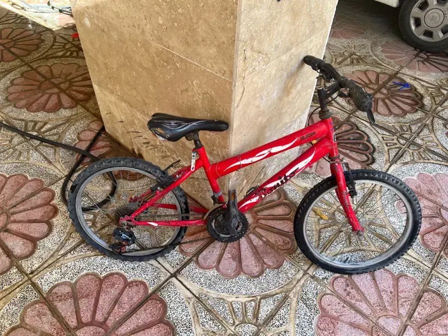 دوچرخه دنده دار|دوچرخه، اسکیت، اسکوتر|صباشهر, |دیوار