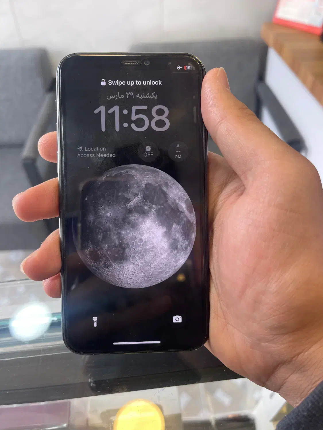 IPHONE 11PRO|موبایل|شهرکرد, |دیوار