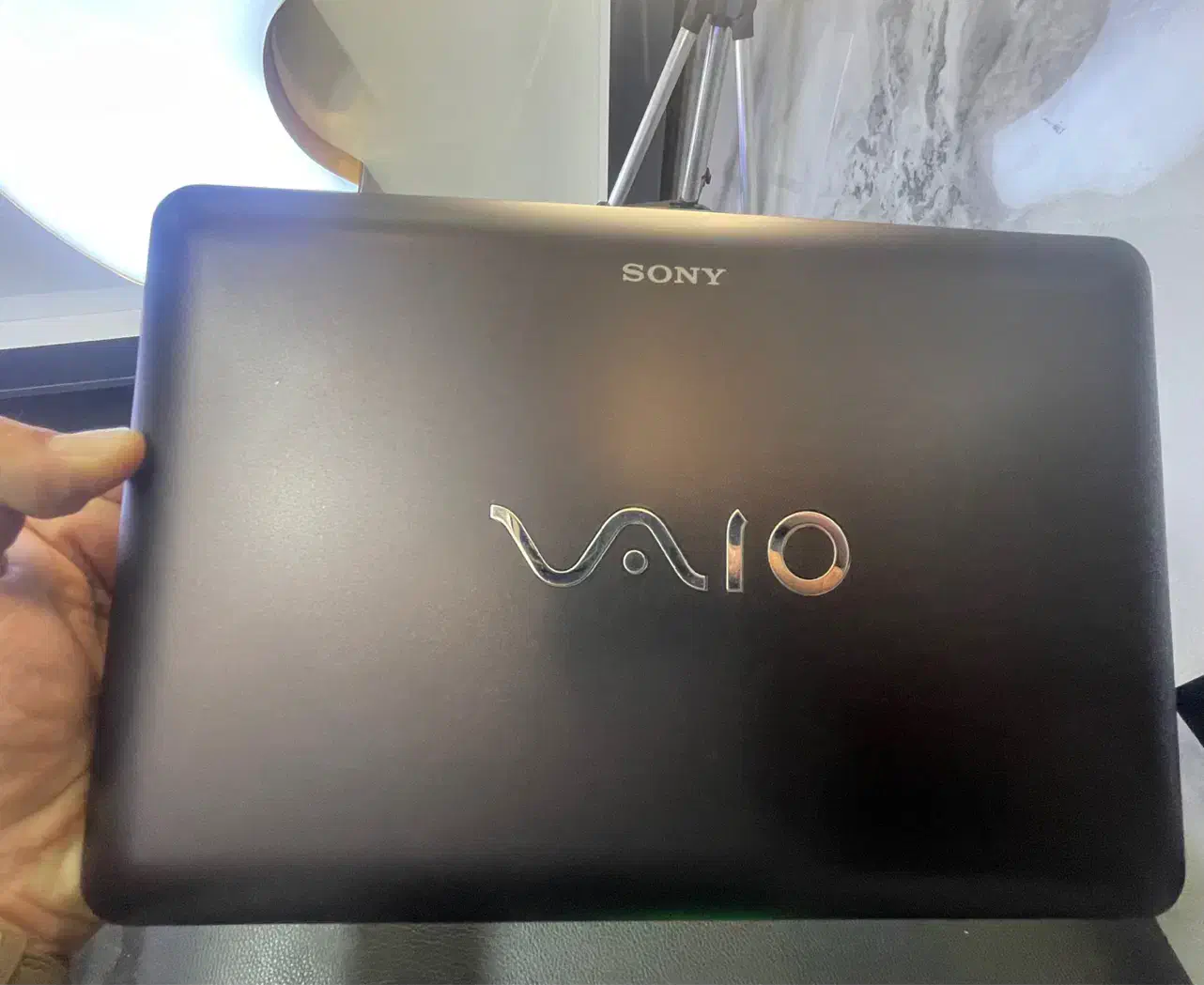 لپ تاپ مینی سونی بسیار تمیز|رایانه همراه|تهران, نیکنام|دیوار