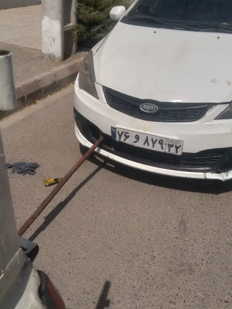 وانت بار وانت تلفنی وانت بار پیکان بکسل یدکی کش|خدمات حمل و نقل|قم, دانش|دیوار