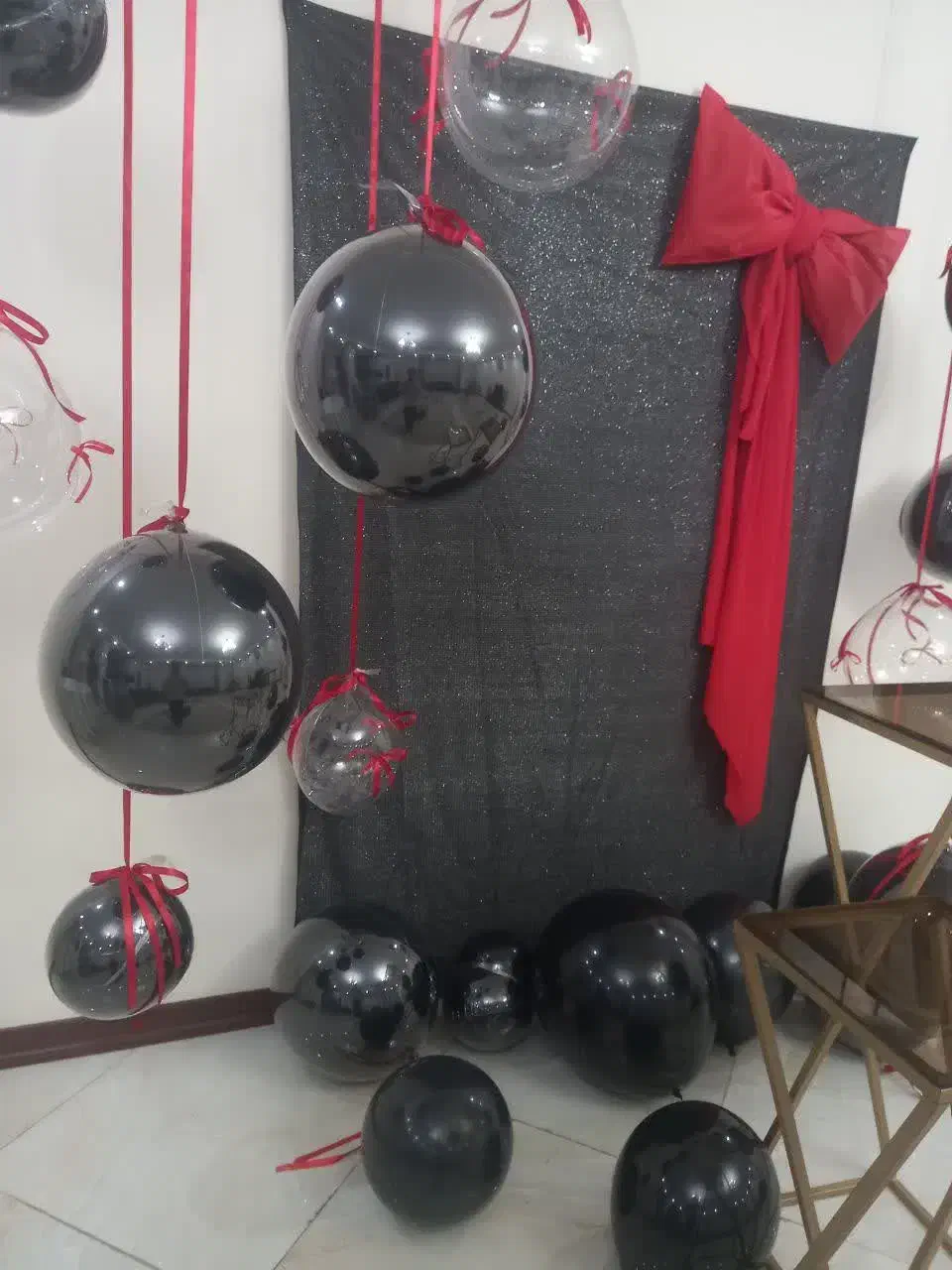 تم تولد|صنایع دستی و سایر لوازم تزئینی|مشکیندشت, |دیوار