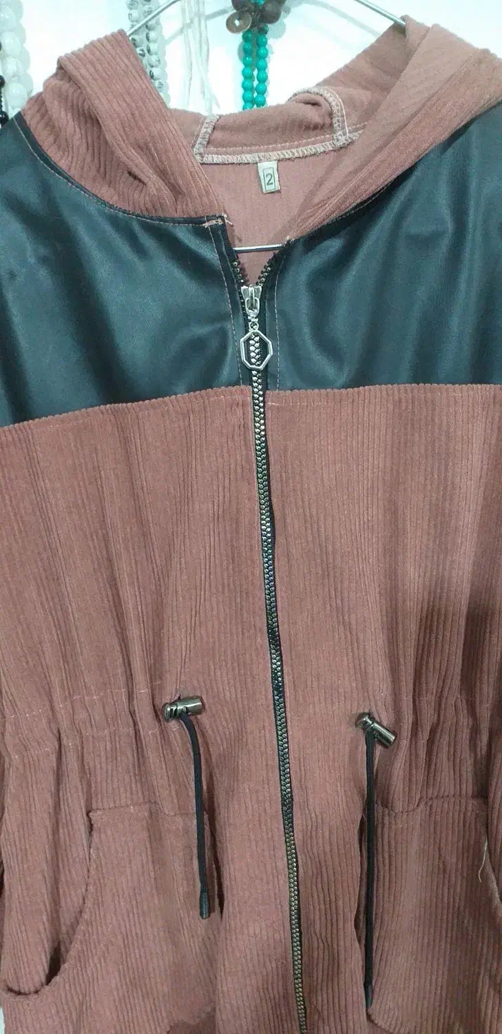 مانتو کبریتی گرم|لباس|نورآباد, |دیوار