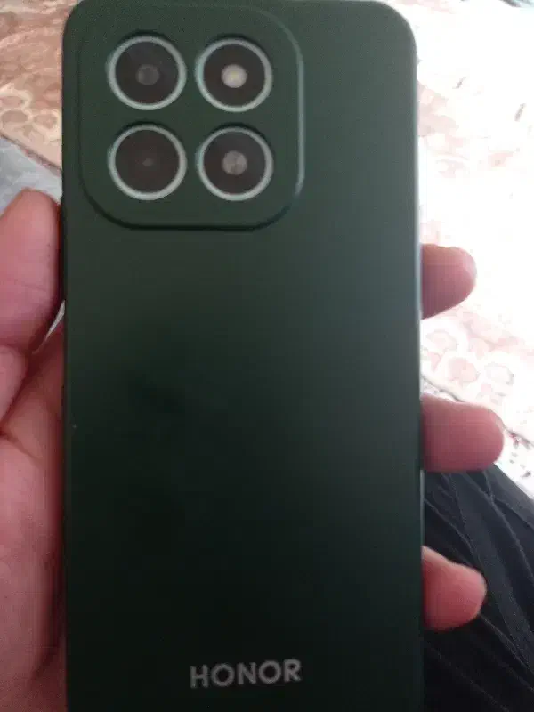 گوشی Honor x6c|موبایل|اصفهان, عمان سامانی|دیوار