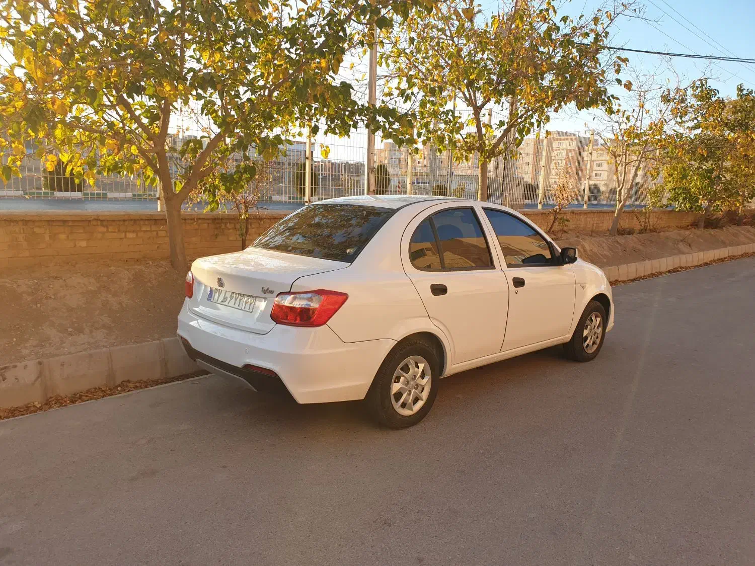 ساینا اس ۸۵گانه|خودرو سواری و وانت|مشهد, الهیه|دیوار