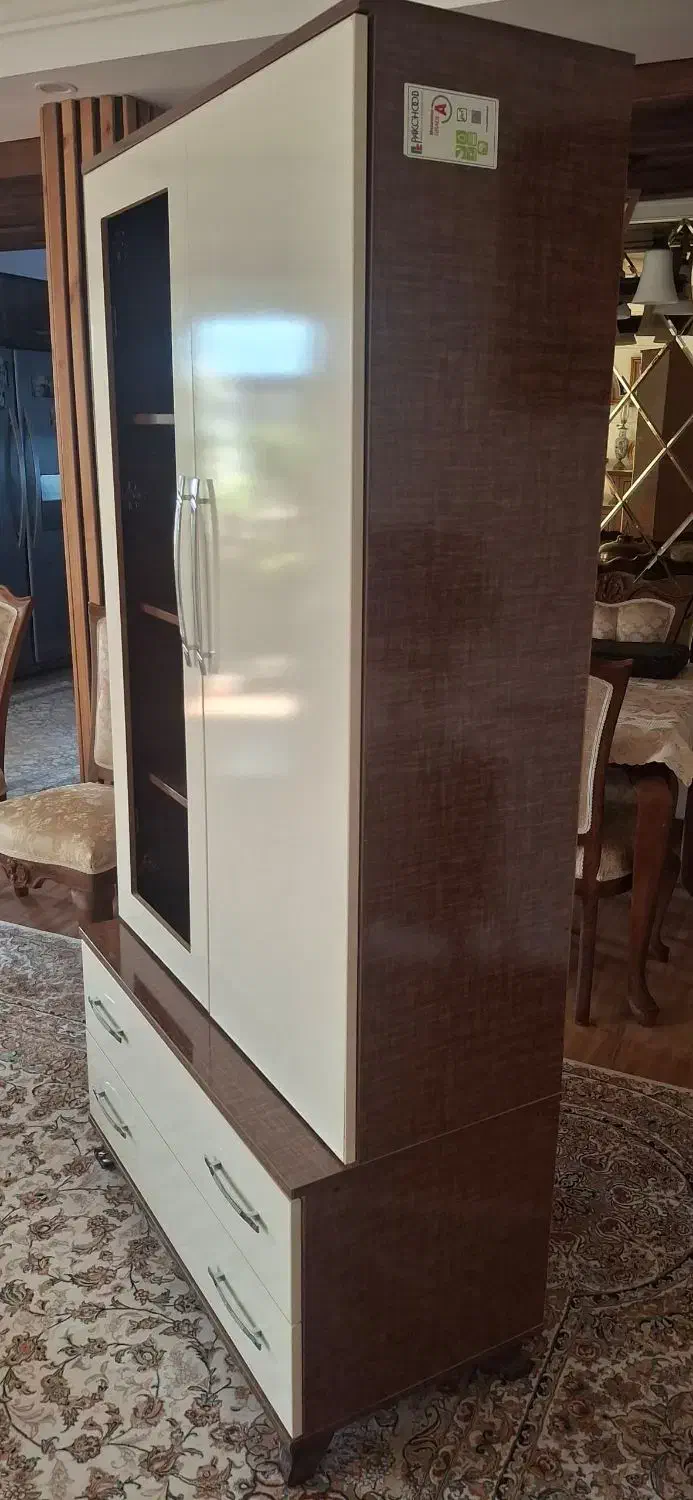 کمد کودگ|جاکفشی، کمد، دراور|لیسار, |دیوار