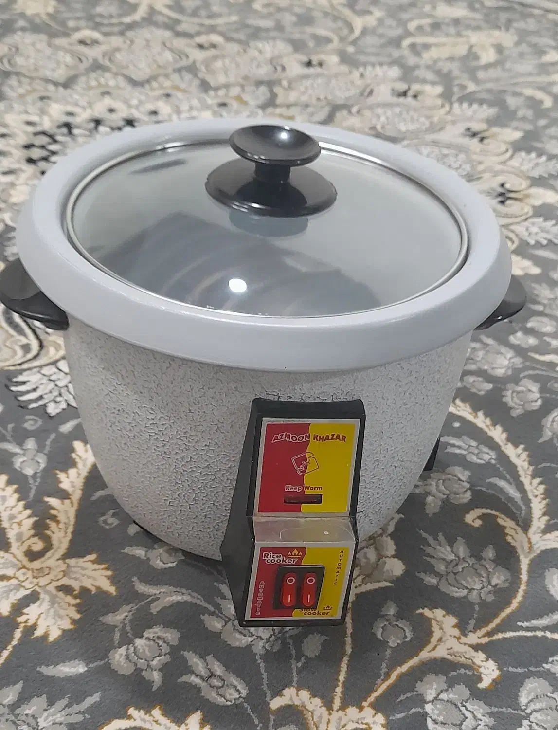 پلوپز برقی|اجاق گاز و لوازم برقی پختوپز|داران, |دیوار