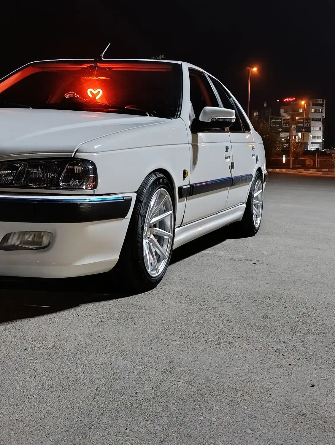 پژو پارس مدل95|خودرو سواری و وانت|عجب شیر, |دیوار