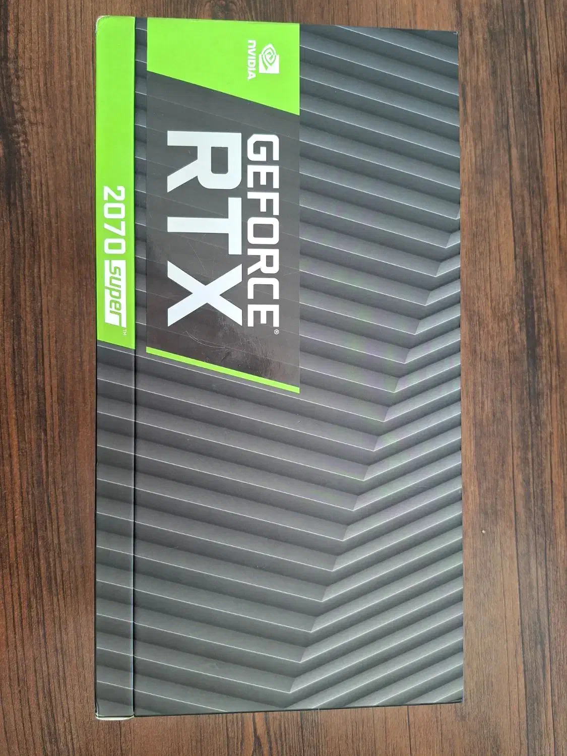 Rtx 2070 super 8gb nvidia|قطعات و لوازم جانبی رایانه|کرج, گلشهر|دیوار
