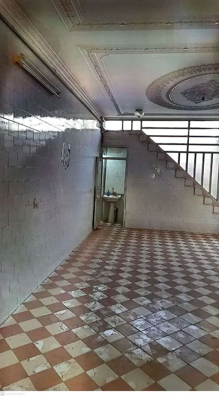 اجاره زیرزمین تجاری در بلوار ۱۷ شهریور|اجارهٔ دفتر کار، اتاق اداری، مطب|یزد, |دیوار