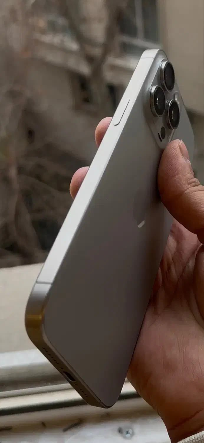 15pro max 256g zaa|موبایل|تهران, آذربایجان|دیوار