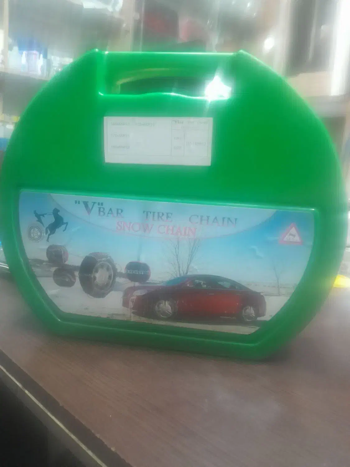 زنجیر چرخ|قطعات یدکی و لوازم جانبی|بیرجند, |دیوار