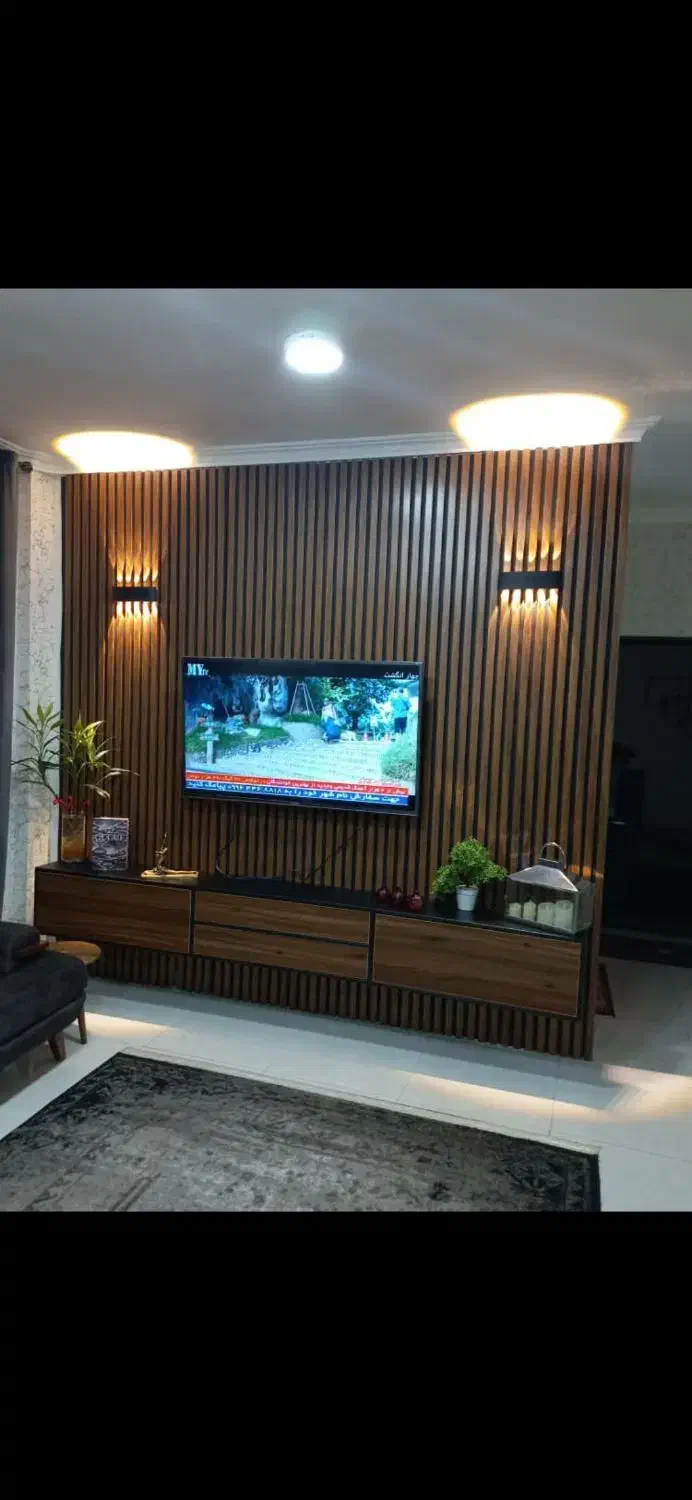 نصاب سقف کاذب و دیوار پوش|خدمات پیشه و مهارت|بندرعباس, |دیوار