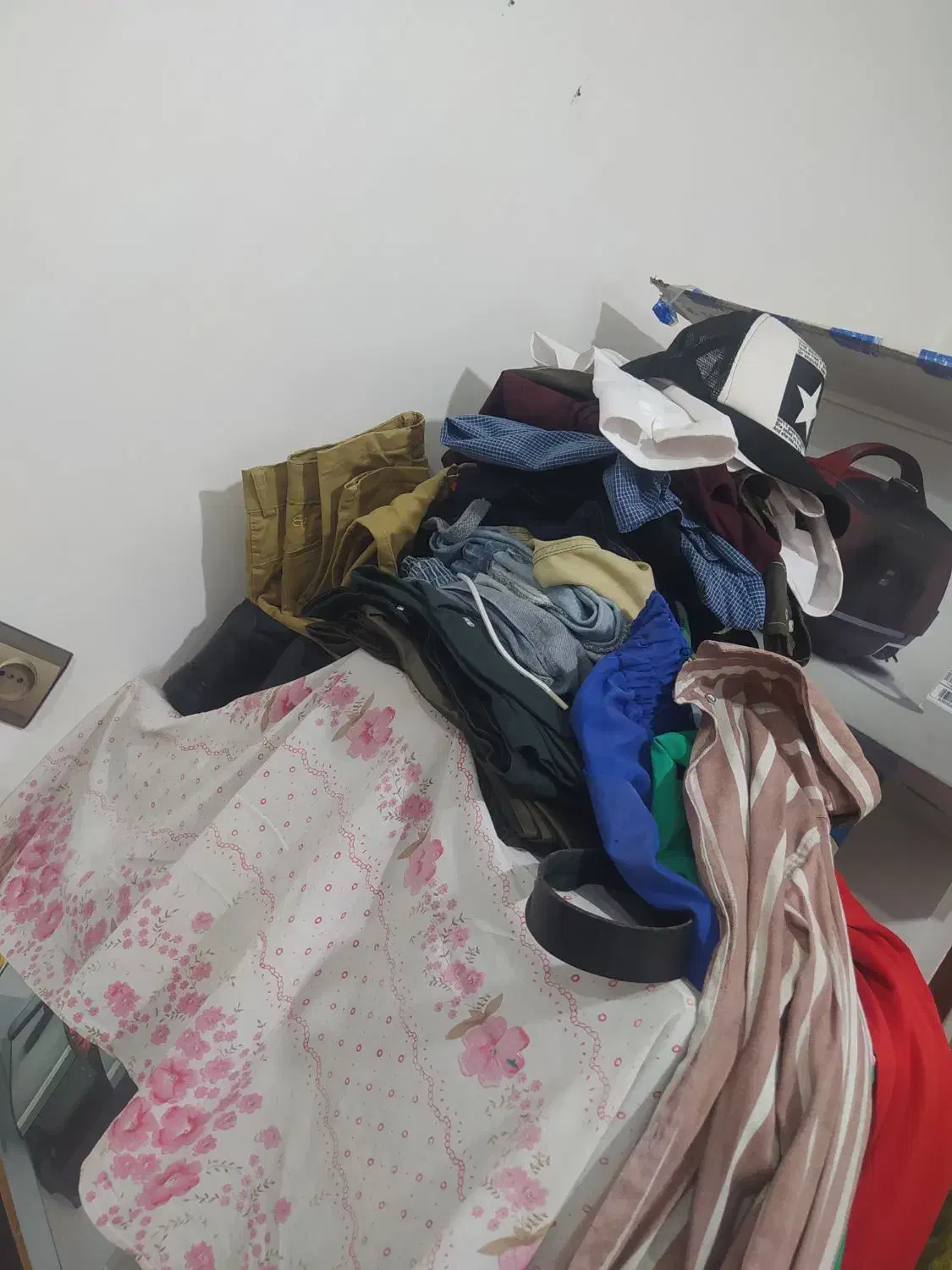 نظافتچی خانوم نیازمندم|خدمات نظافت|شوشتر, |دیوار