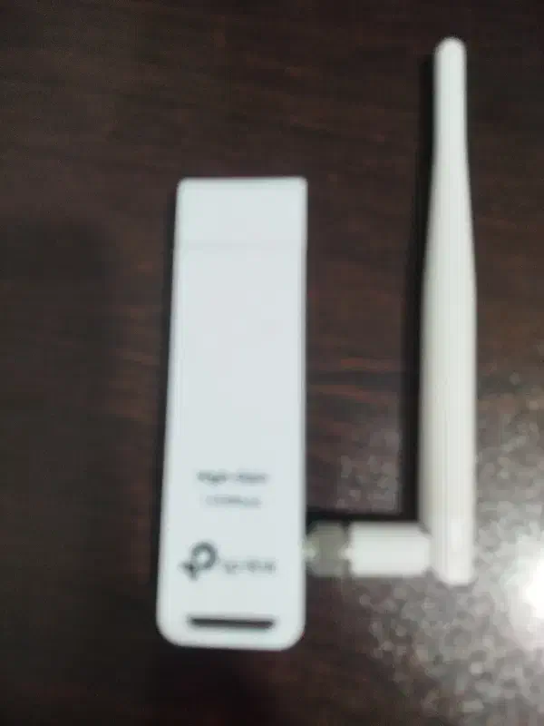 دانگل Tp link|مودم و تجهیزات شبکه|رباط‌کریم, نصیرشهر|دیوار