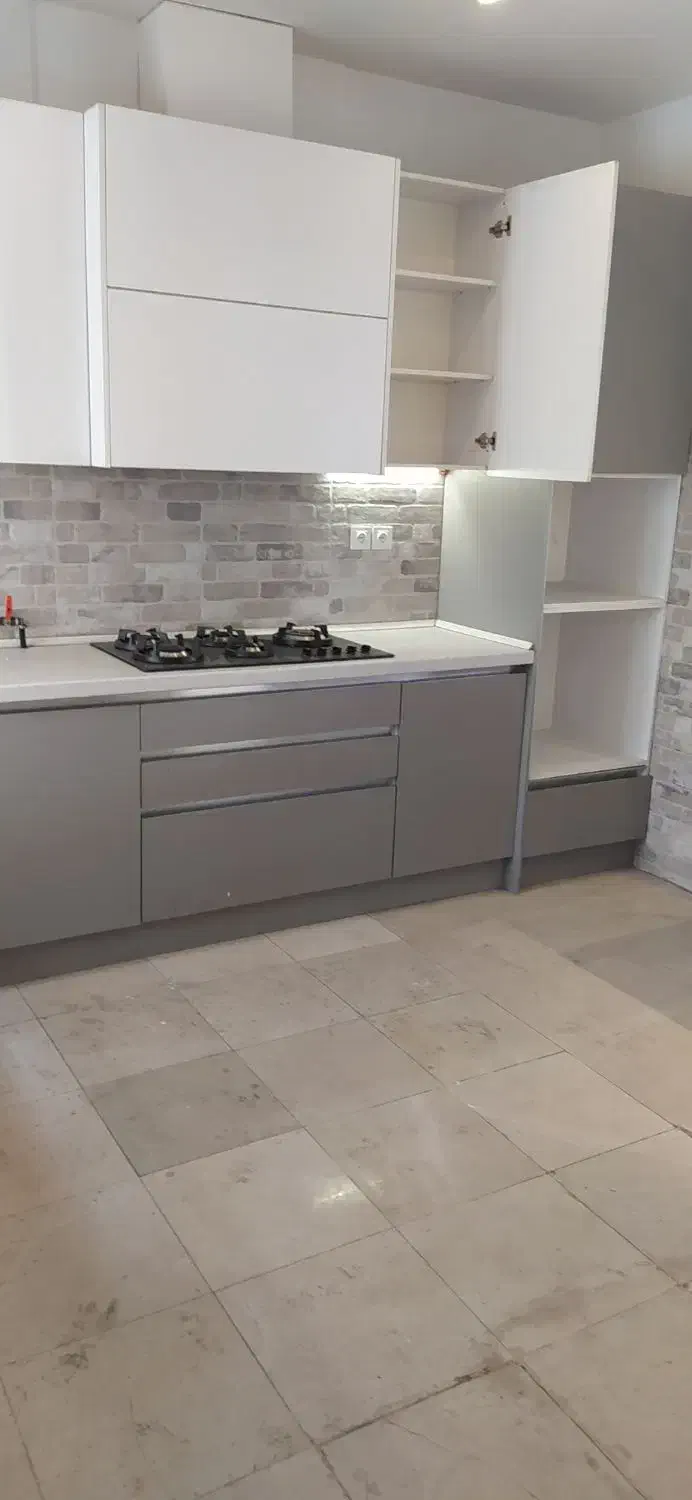 110متر 2خواب عباس اباد بخارست