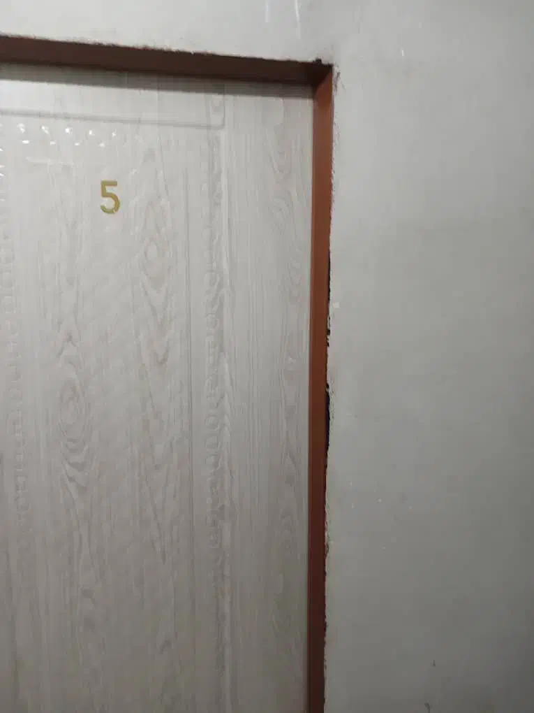 در ورودی|مصالح و تجهیزات ساختمان|رشت, ولکس|دیوار