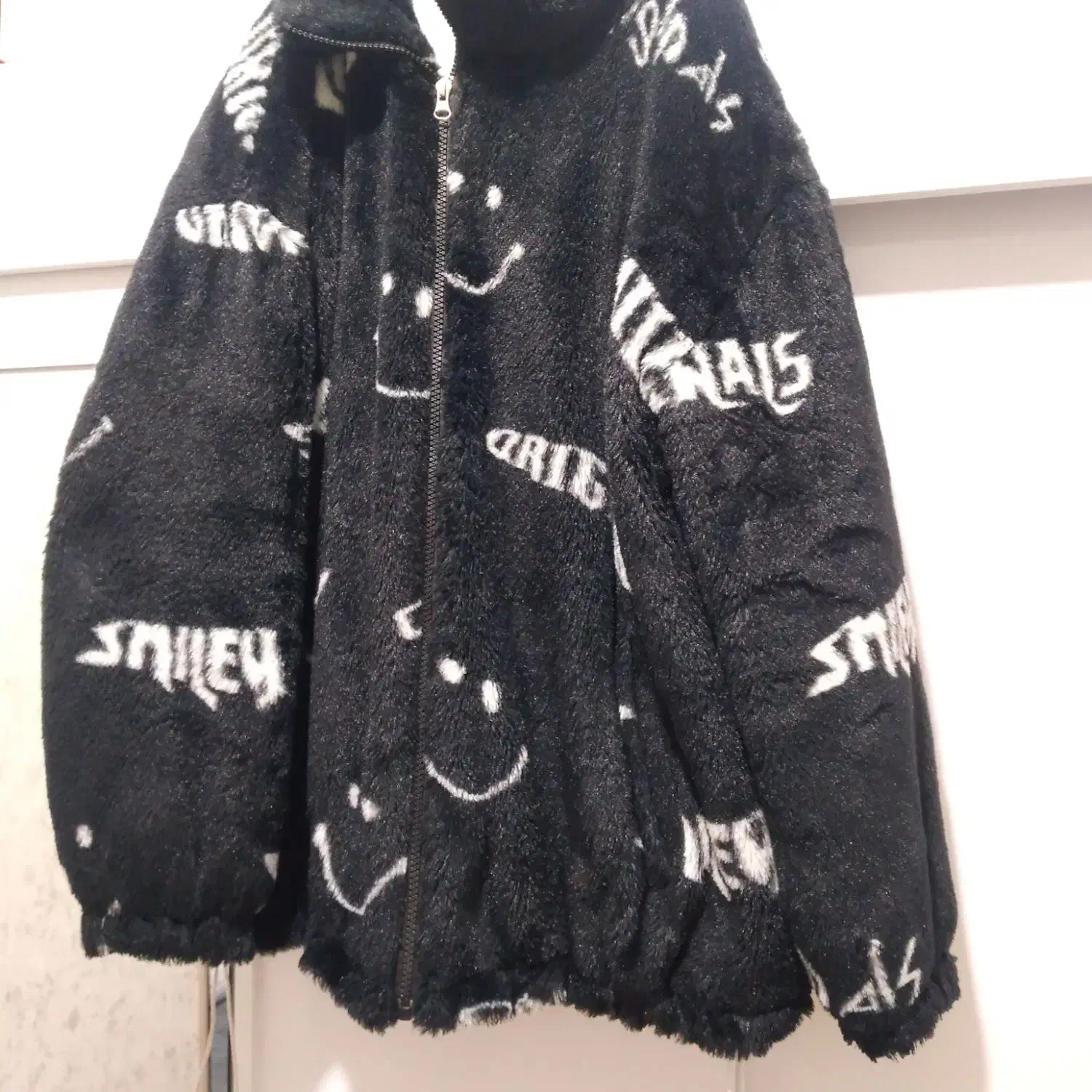 کاپشن در حد نو فری سایز|لباس|اردبیل, |دیوار