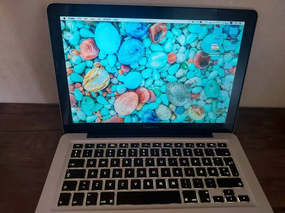 لپ تاپ اپل|رایانه همراه|همدان, |دیوار