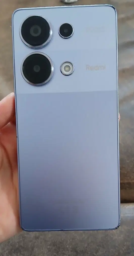 Redmi not 13 pro 4g|موبایل|میبد, |دیوار