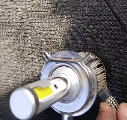 هدلایت|قطعات یدکی و لوازم جانبی|جیرفت, |دیوار