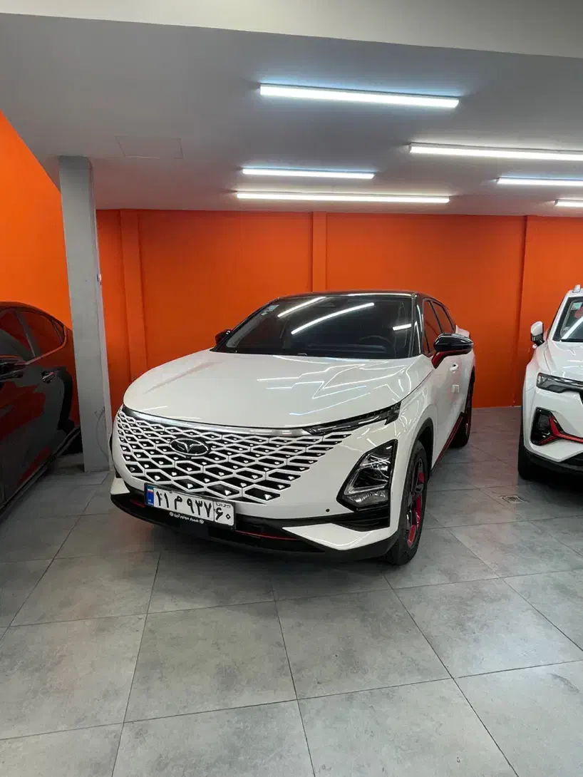 فونیکس fx دودف مدل ۲۰۲۴ گارانتی فعال|خودرو سواری و وانت|تهران, شکوفه|دیوار