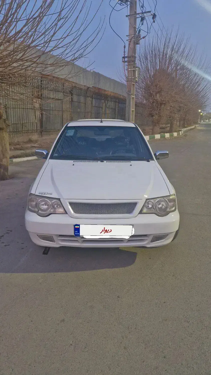 111Se مدل 98|خودرو سواری و وانت|چهاردانگه (تهران), |دیوار