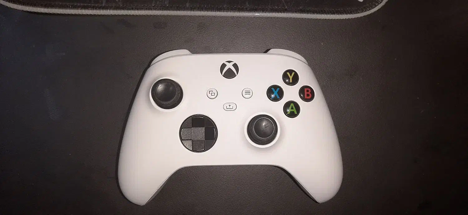 xbox series s|کنسول، بازی ویدئویی و آنلاین|رشت, گلباغ نماز|دیوار