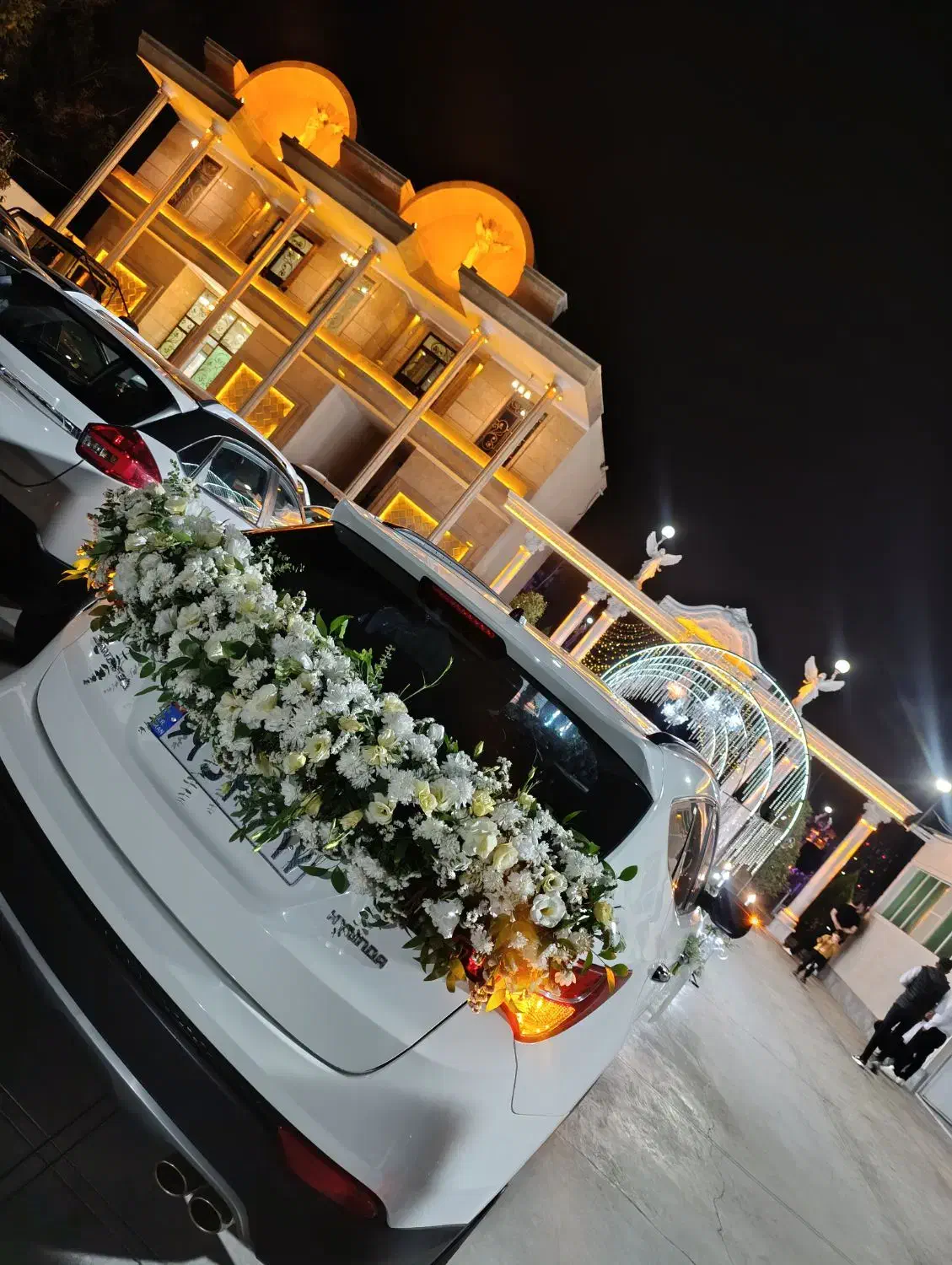 سالن عقد و مراسمات|خدمات پذیرایی، مراسم|ارومیه, |دیوار