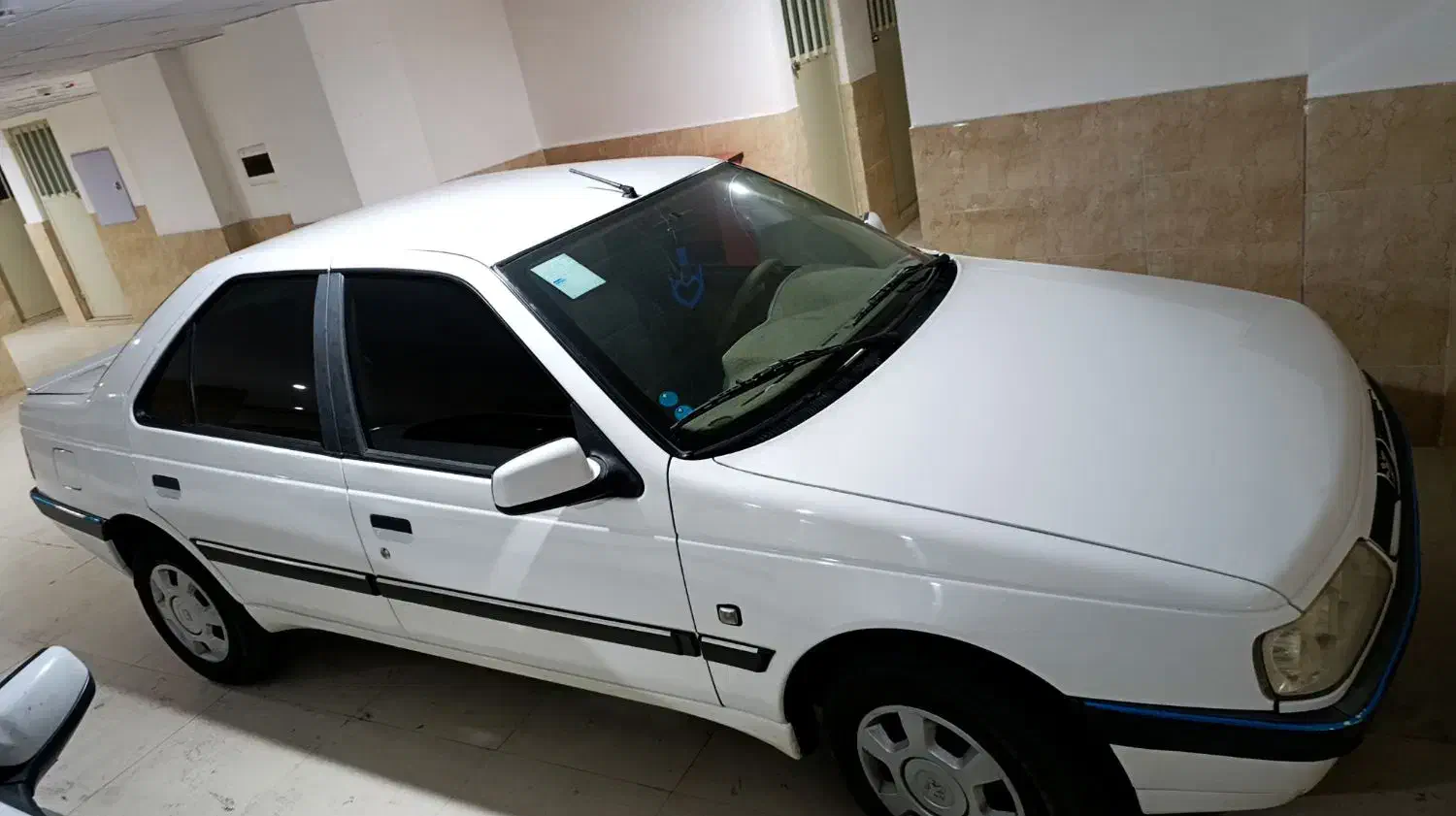 SLX 97|خودرو سواری و وانت|زنجان, |دیوار