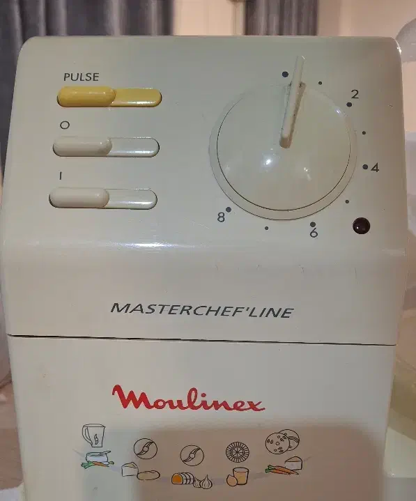 غذاساز مولینکس|خردکن، آسیاب، غذاساز|ساری, |دیوار