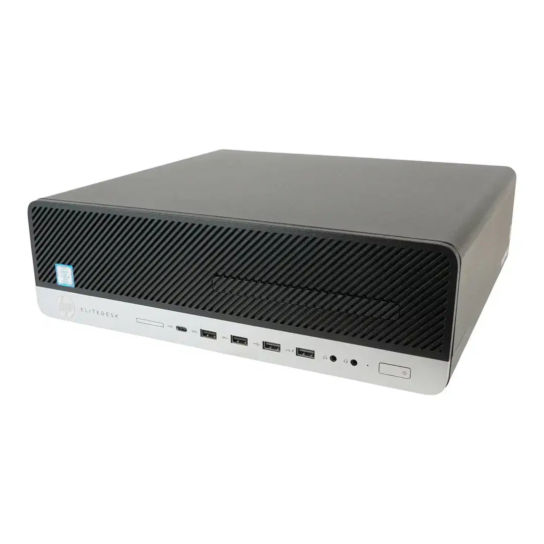 مینی کیس hp|رایانه رومیزی|شیروان (خراسان), |دیوار