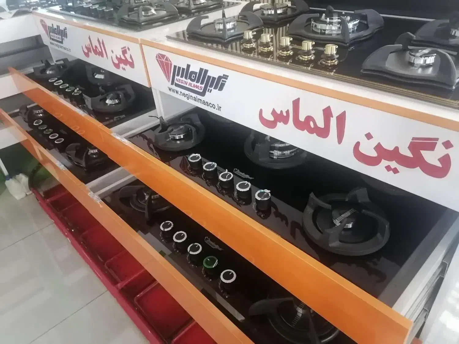 هود، سینک، گاز، فر|اجاق گاز و لوازم برقی پخت‌وپز|تهران, شهرک دانشگاه شریف|دیوار