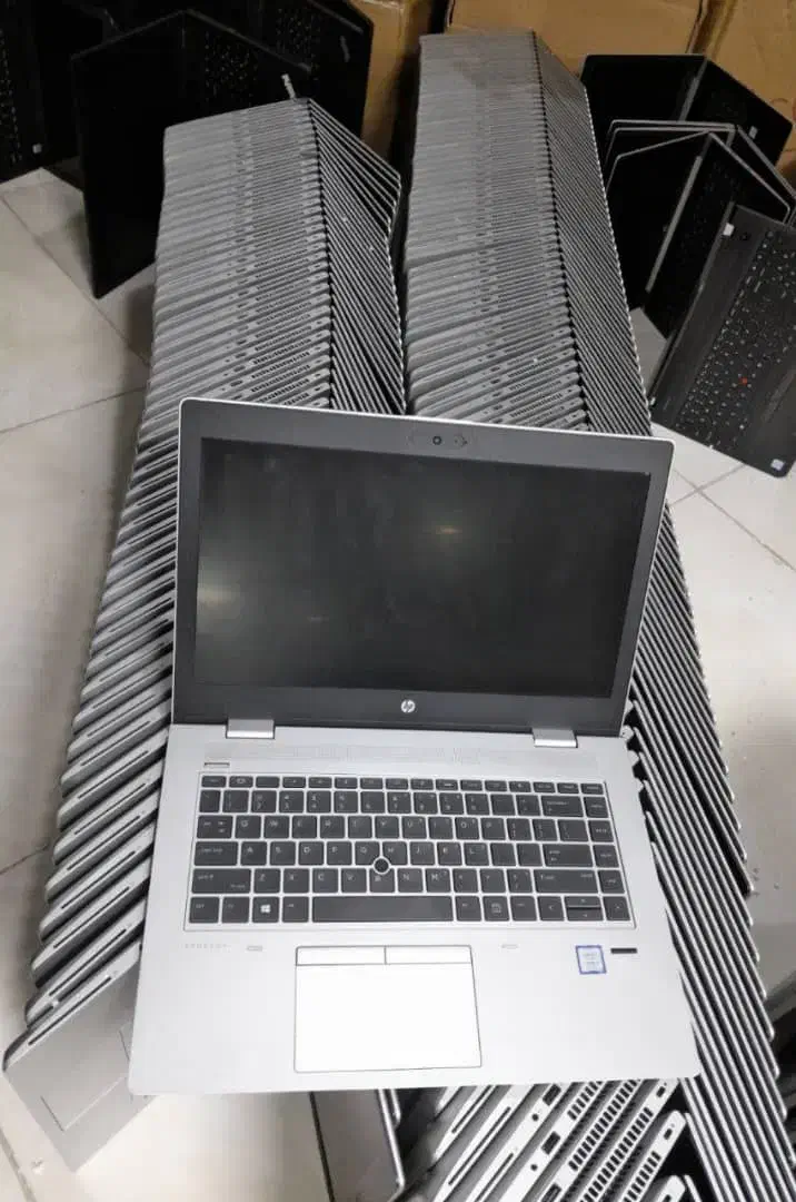 لپتاپ استوک i7 . i5 .RAM 16 .SSD 512.در رایانتک|رایانه همراه|کرمانشاه, |دیوار