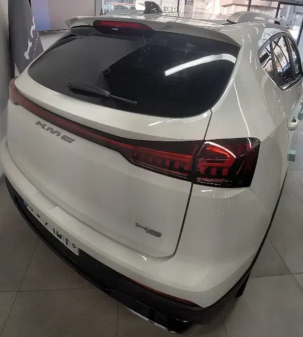 فروش با قیمت کارخانه خودرو x5 ایکس 5 / KMC X5|خودرو سواری و وانت|تهران, آسمان|دیوار