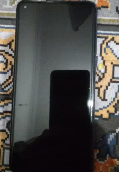 گوشی ردمی نوت 9|موبایل|کرمان, |دیوار