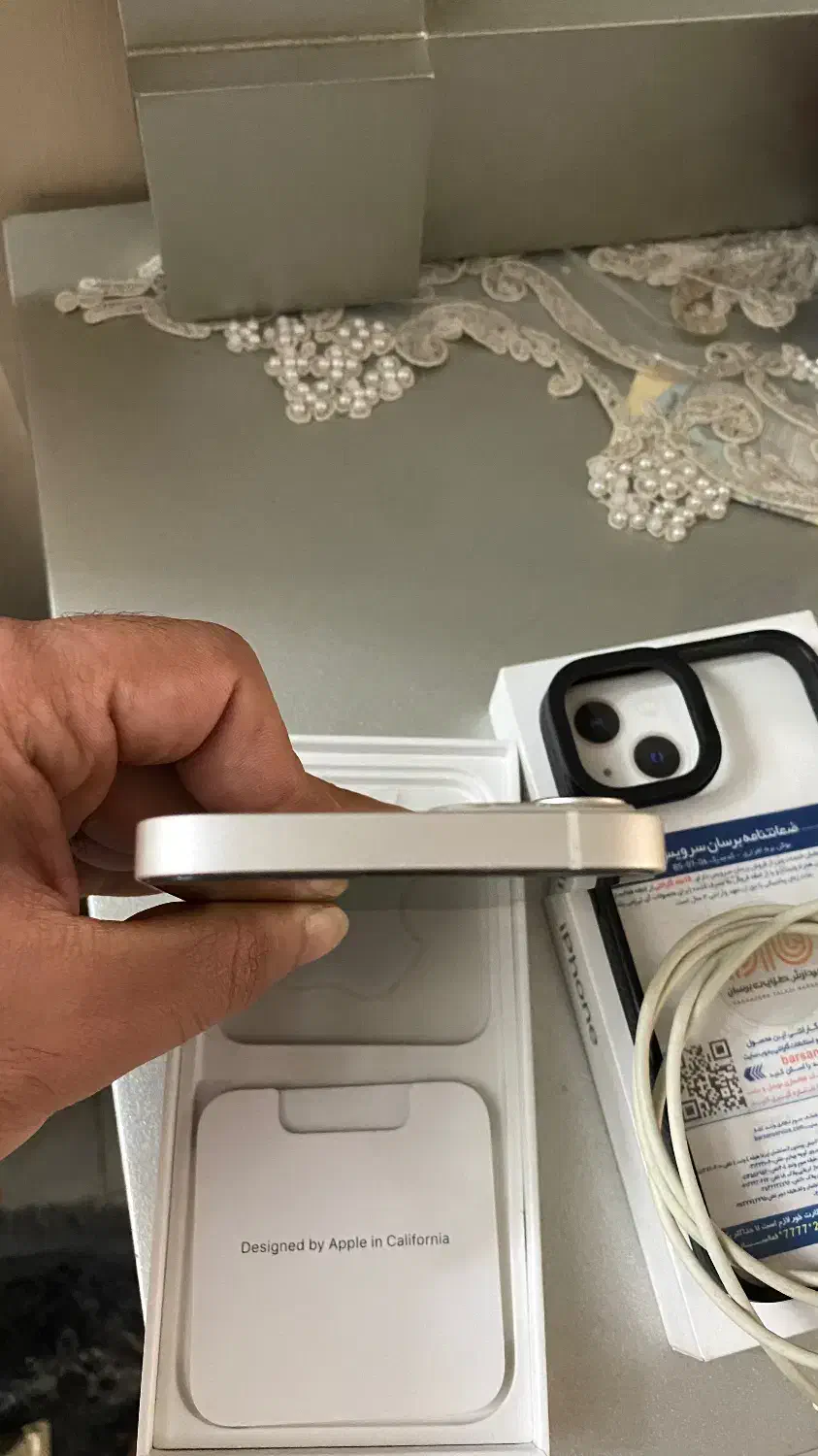 iPhone 13 Normal|موبایل|تهران, ابوذر|دیوار