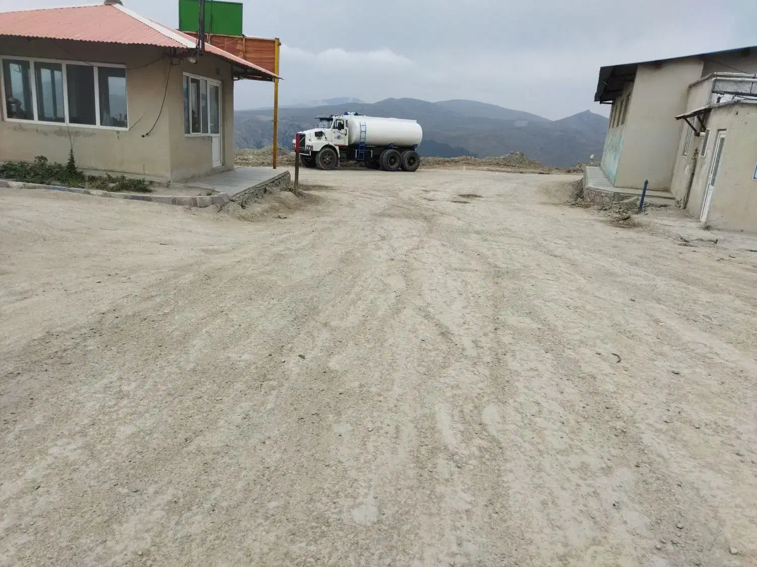 ماشین سنگین|خودرو سنگین|اهر, |دیوار